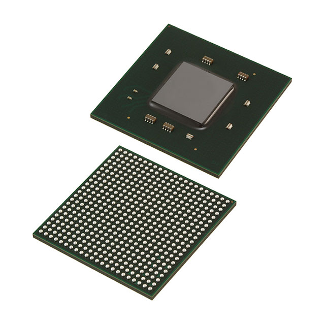 XC7K160T-1FBG484C by Xilinx